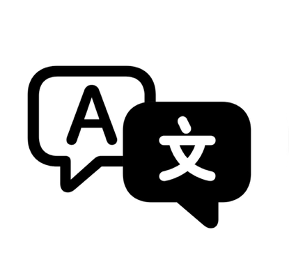 Switch Language